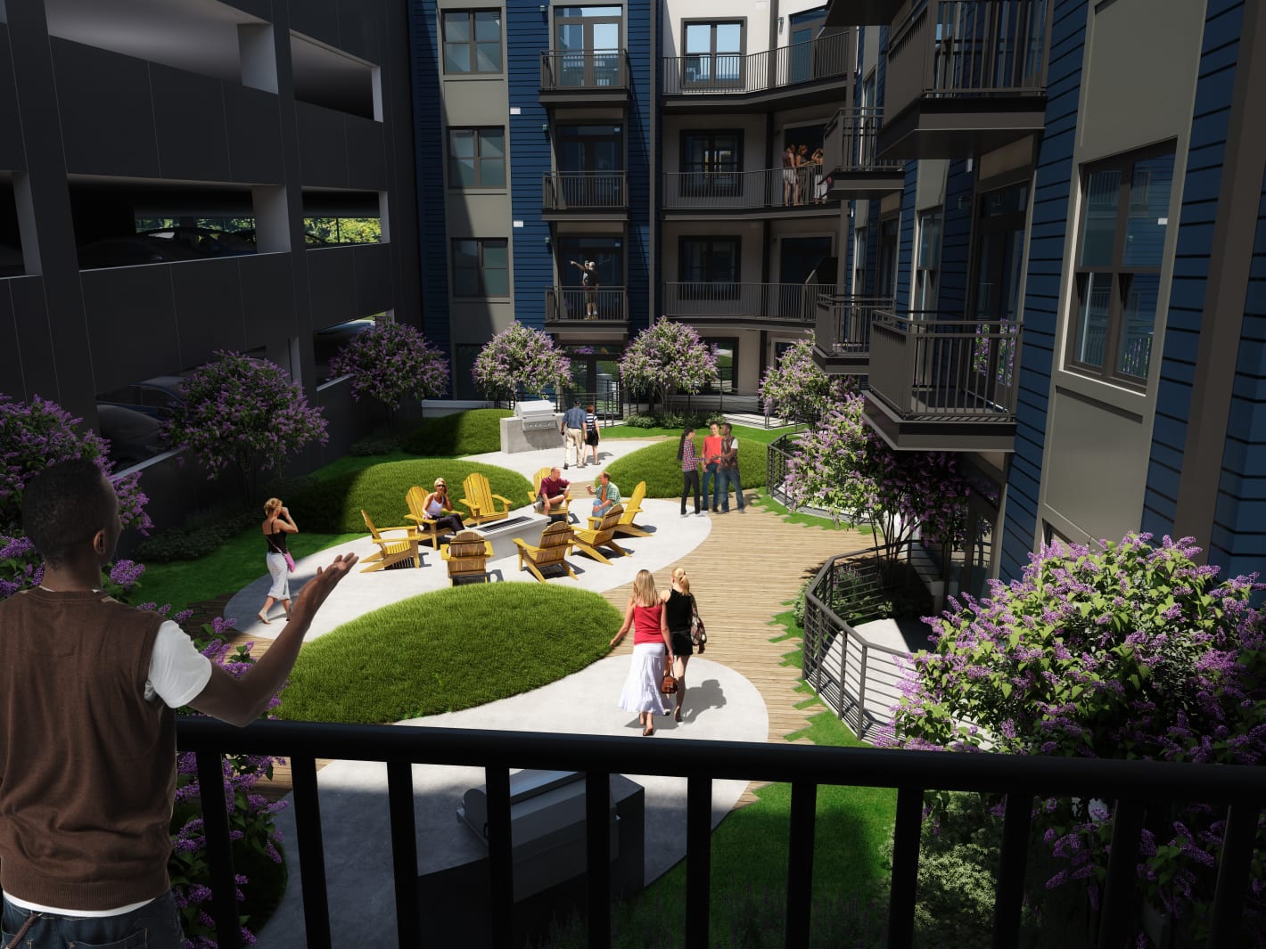 WOODBURN EXCHANGE Photo Gallery